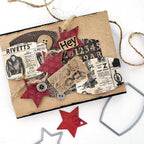 Special Guy Stamp Set