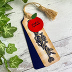 Go-To Gift Card Holder: Book Scrolls Stamp Set