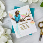 Inside Greetings: Everyday Mini Stamp Set
