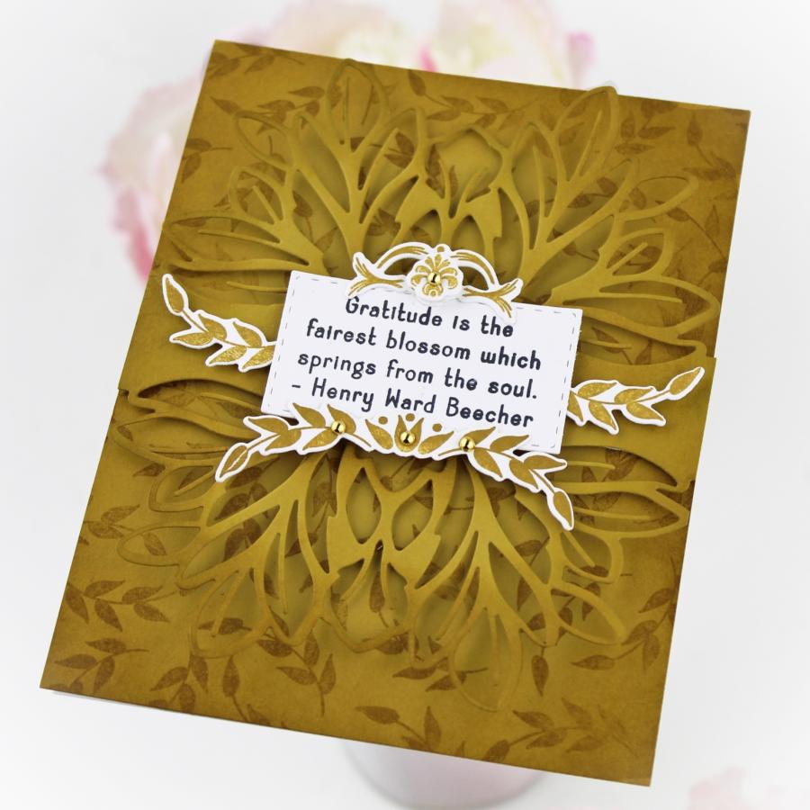 Inside Greetings: Everyday Mini Stamp Set
