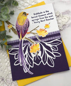Inside Greetings: Everyday Mini Stamp Set