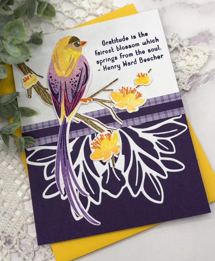 Inside Greetings: Everyday Mini Stamp Set