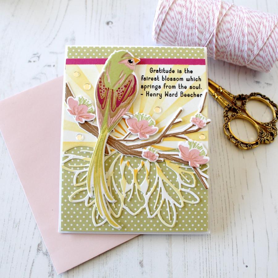 Inside Greetings: Everyday Mini Stamp Set