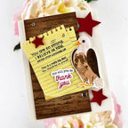 Feathered Friends 23 Mini Stamp Set
