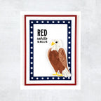 Feathered Friends 23 Mini Stamp Set