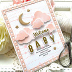 Little One Stamp Set