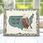 Celebrate Freedom Stamp Set