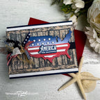 Celebrate Freedom Stamp Set