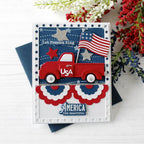 Celebrate Freedom Stamp Set