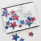 Celebrate Freedom Stamp Set
