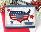 Celebrate Freedom Stamp Set