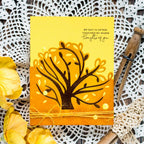 Just Sentiments: You're on My Mind Mini Stamp Set