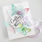 Crafting Queen Stamp Set