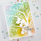Eucalyptus Elegance Stamp Set