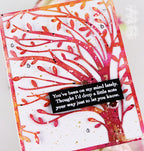 Inside Greetings: You're on My Mind Mini Stamp Set