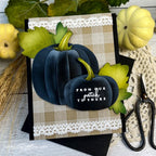 Just Sentiments: Spooky Mini Stamp Set