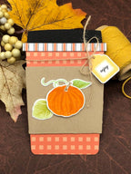 Fall Farmer's Market Stamp Set