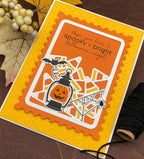 Bright Night Stamp Set