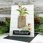 Vase Collection 12 Stamp Set