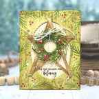 Just Sentiments: Believe Mini Stamp Set
