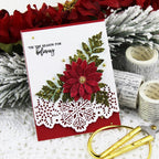 Just Sentiments: Believe Mini Stamp Set