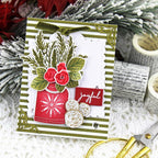 Wonderful Wreaths Stamp Set
