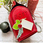 Wonderful Wreaths Stamp Set