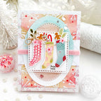 Sweet Stockings Stamp Set