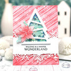Just Sentiments: Winter Wonderland Mini Stamp Set