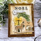 Christmastime Stamp Set