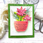 Inside Greetings: Winter Wonderland Mini Stamp Set