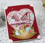 Just Sentiments: Celebration Mini Stamp Set