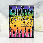 Just Sentiments: Celebration Mini Stamp Set