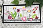 All You Need is Love Stamp Set