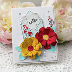 All You Need is Love Stamp Set