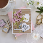 Lots of Hugs Stamp Set