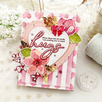 Lots of Hugs Stamp Set