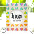 Lots of Hugs Stamp Set