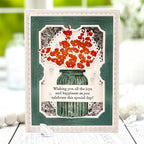 Inside Greetings: Celebration Mini Stamp Set