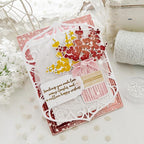 Inside Greetings: Celebration Mini Stamp Set
