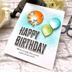Birthday Your Way Stamp Set