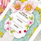 Party Time Mini Stamp Set
