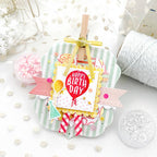 Birthday Tag Kit