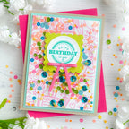 Birthday Tag Kit