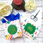 Birthday Tag Kit