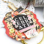 Birthday Tag Kit