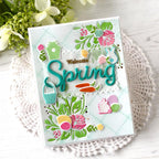 Iconic Easter Stamp Set