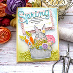 Iconic Easter Stamp Set