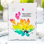 Beauty in Motion Stamp Set
