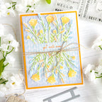 Wildflower Fields Stamp Set